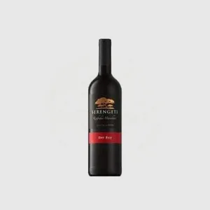 Seregenti Sweet Red - 750Mls