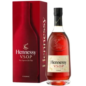 Hennessy VSOP Cognac  -1L