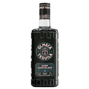 Olmeca Dark Chocolate Tequila - 700Mls