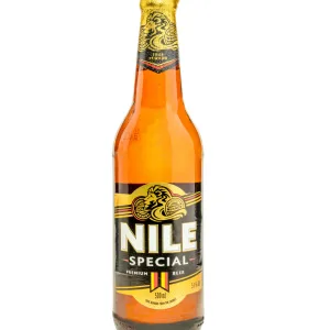 Nile Special Bottle - 500Mls