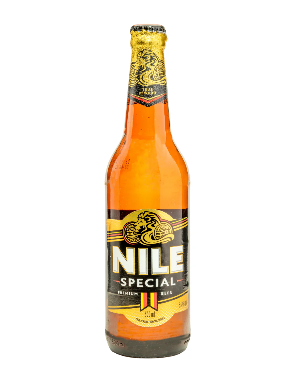 Nile Special Bottle - 500Mls