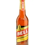 Bell Lager Bottle - 500Mls