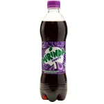 Mirinda Fruity Soda - 500Mls
