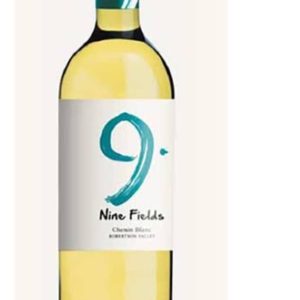 9 Fields Sauvignon Blanc Wine -750Mls