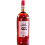 Four Cousins Natural Sweet Rose -750Mls