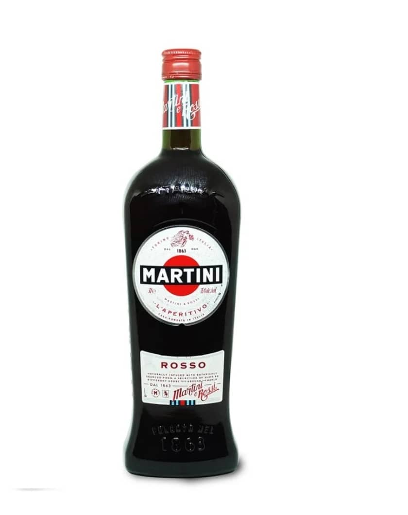 Martini Rosso - 1L