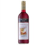 Drostdy Hof Natural Sweet Red - 750Mls