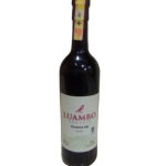 Luambo Classic Hibiscus Red Wine - 750Mls