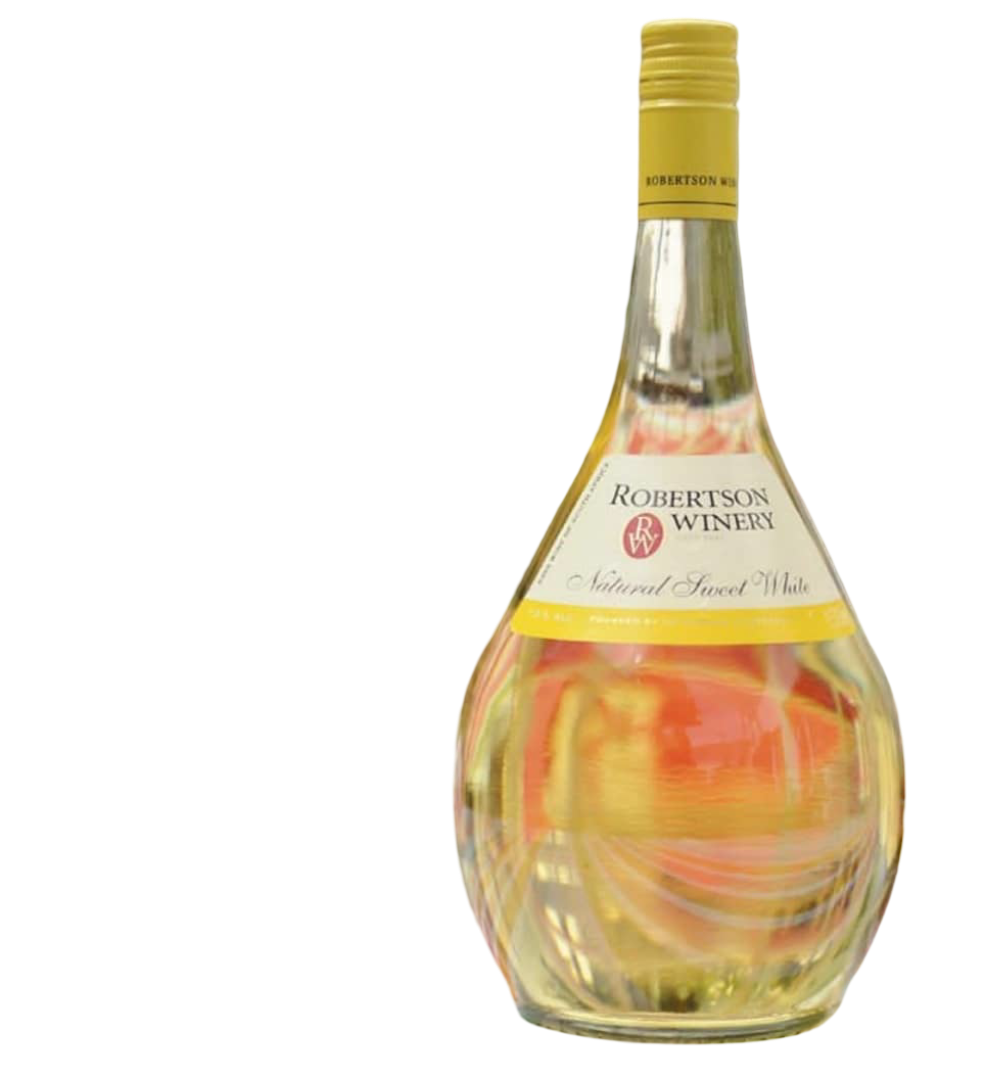 Robertson Winery Sweet White -750Mls