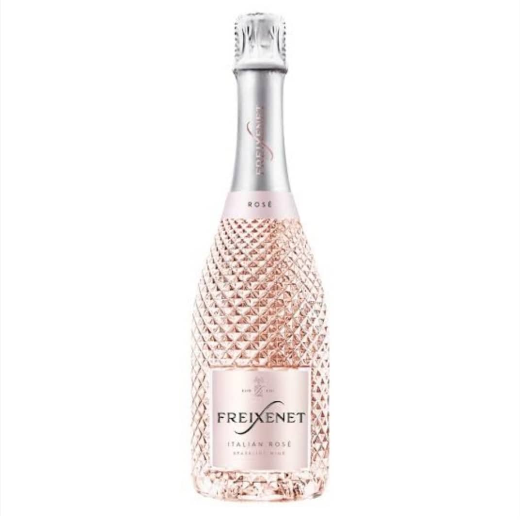Freixenet Italian Rose -750Mls