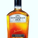 Jack Daniels Gentleman Whisky - 700Mls
