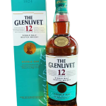 The Glenlivet 12Yrs Single Malt Scotch Whisky- 1L