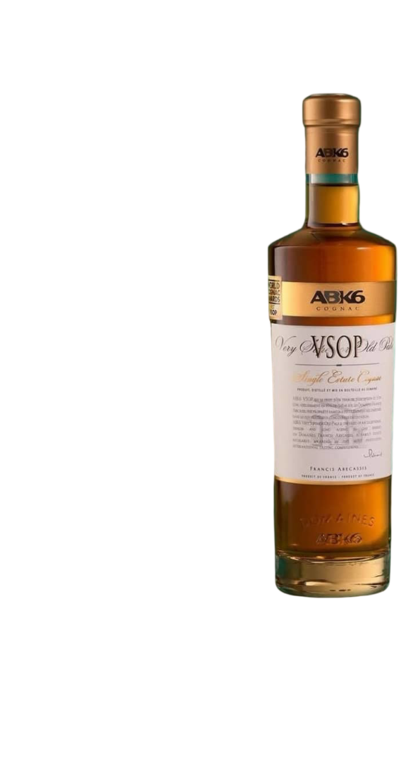 ABK6 VSOP Cognac - 700Mls
