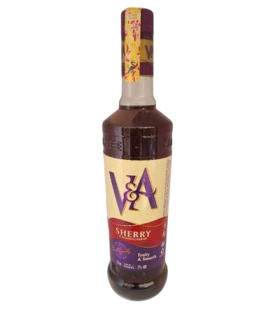 V & A Imperial Cream Liqueur -750Mls