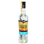 Uganda Waragi Coconut Flavoured Glass - 200Mls