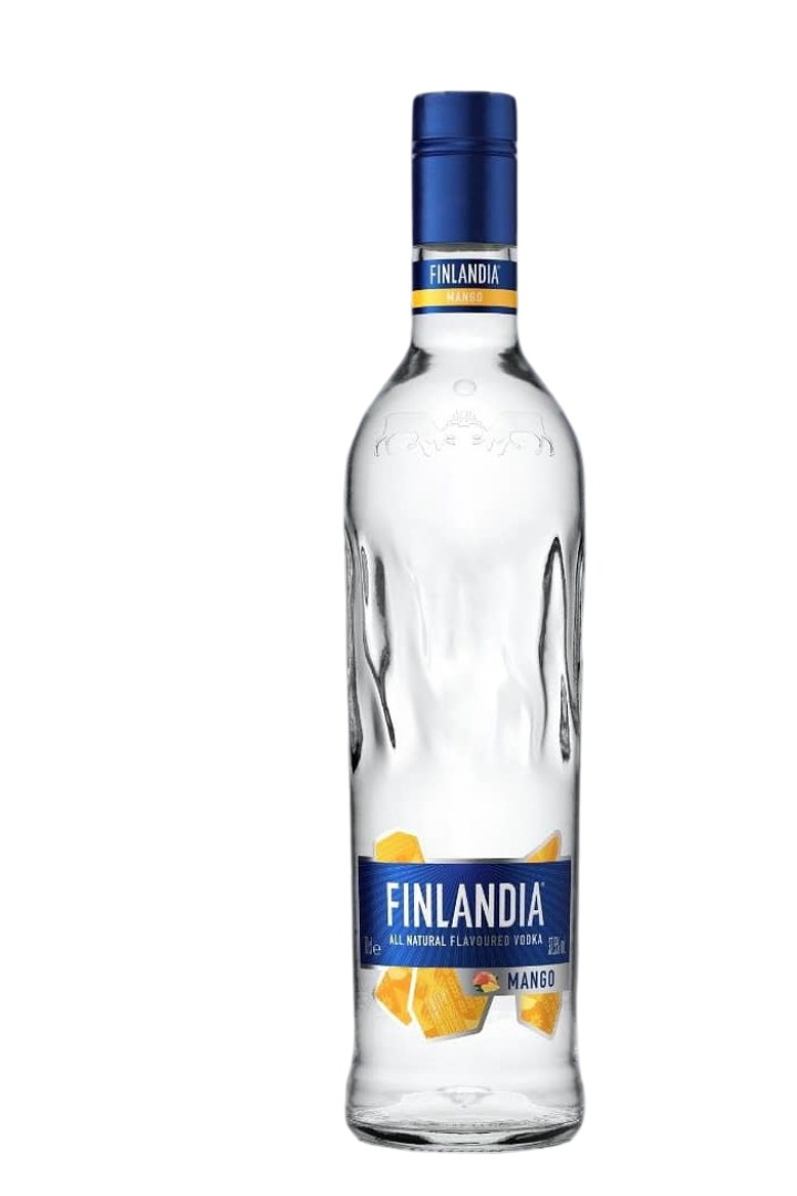 Finlandia Mango -700Mls