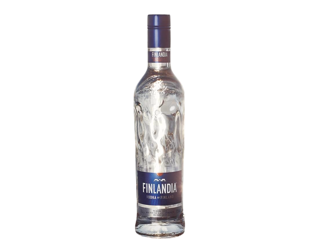 Finlandia Premium Vodka- 1L