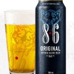 Bavaria (8.6) Original Can - 500Mls