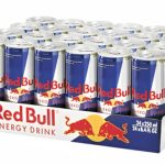 Redbull Energy Drink - 1Carton