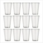 Disposable Cups - 300Mls
