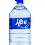 Jibu Drinking Water -5L