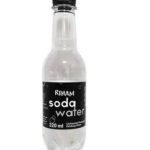 Riham Soda Water - 320Mls