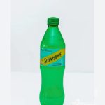 Schweppes Lemon Soda - 500Mls