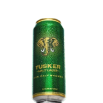 Tusker Malt Can - 500Mls