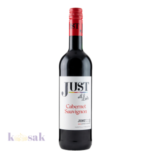 Just Perfect Cabernet Sauvignon -750Mls