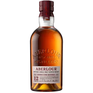 Aberlour 12Yrs Scotch Whisky - 700Mls