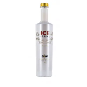 ABK6 Ice Cognac - 700Mls