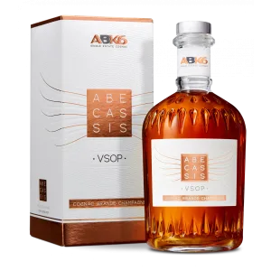 ABK6 VSOP Cognac - 700Mls