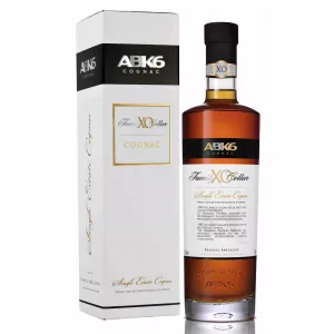 ABK6 Family Cellar XO Cognac - 700Mls