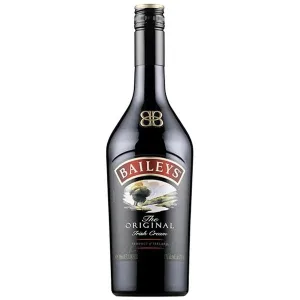 Baileys Original Irish Cream -750Mls