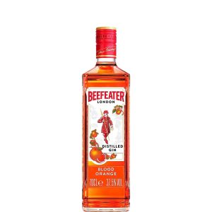 Beefeater Blood Orange Gin - 700Mls