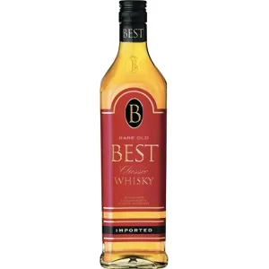 Best Whisky -750Mls