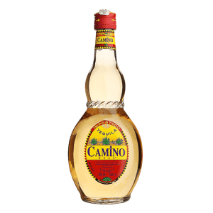 Camino Gold Tequila - 750Mls