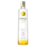 Ciroc Pineapple Vodka - 750Mls