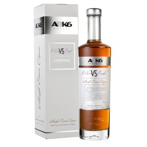 ABK6 Pure Single VS Cognac - 1L