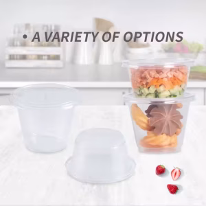 Disposable Cups - 300Mls