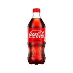 Coca-Cola Original Soda -330Mls