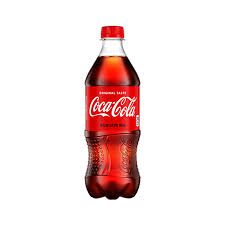 Coca-Cola Original Soda -330Mls