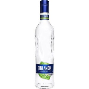 Finlandia Premium Vodka- 1L