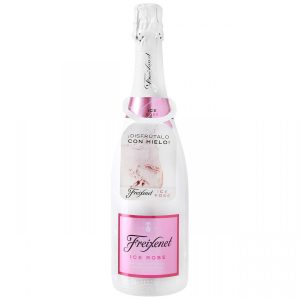 Freixenet Ice Rose - 750Mls