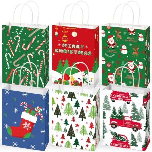 Gift Bags - Piece