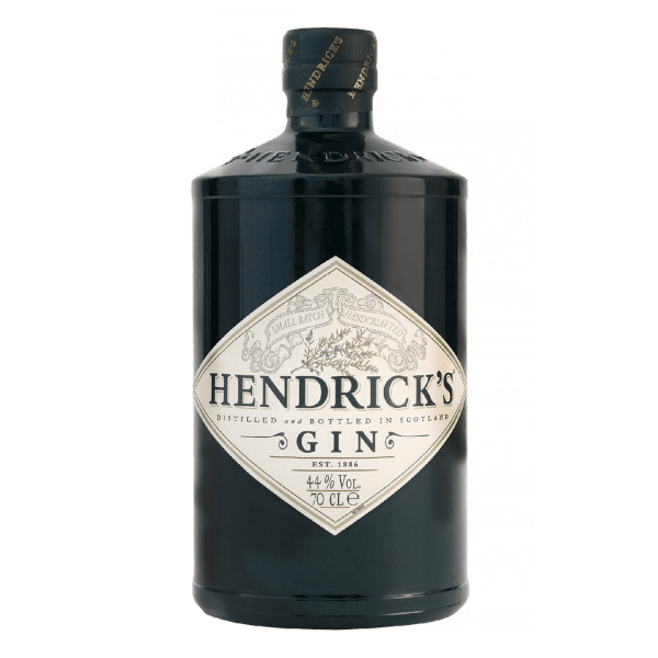 Hendricks London Dry Gin - 1L