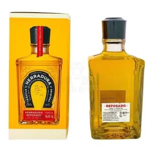 Herradura Reposado Tequila - 700Mls