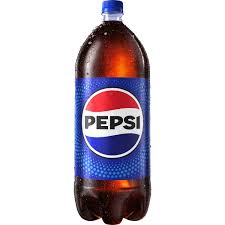 Pepsi Soda - 2L