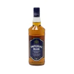 Imperial Blue Superior Grain Whisky - 750Mls