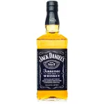 Jack Daniels Tennessee Whisky -1L